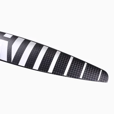 Переднее крыло фойла Armstrong APF Front Foil — вид сверху