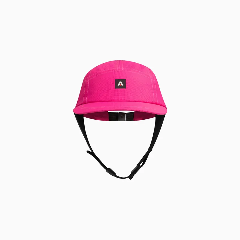 Одежда Armstrong 5 Panel Bump Cap — купить в K1.surf