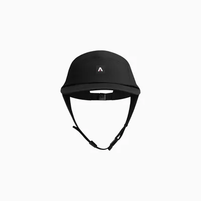 Одежда Armstrong 5 Panel Bump Cap — детали конструкции