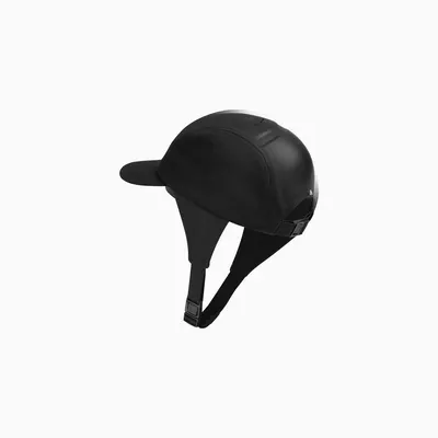 Одежда Armstrong 5 Panel Bump Cap — крупный план
