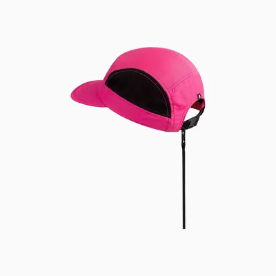 Одежда Armstrong 5 Panel Water Cap — вид сбоку