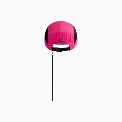 Одежда Armstrong 5 Panel Water Cap — детали конструкции