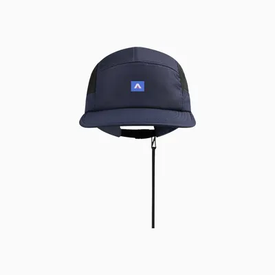 Одежда Armstrong 5 Panel Water Cap — вид сверху