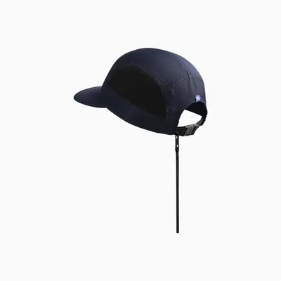Одежда Armstrong 5 Panel Water Cap — крупный план