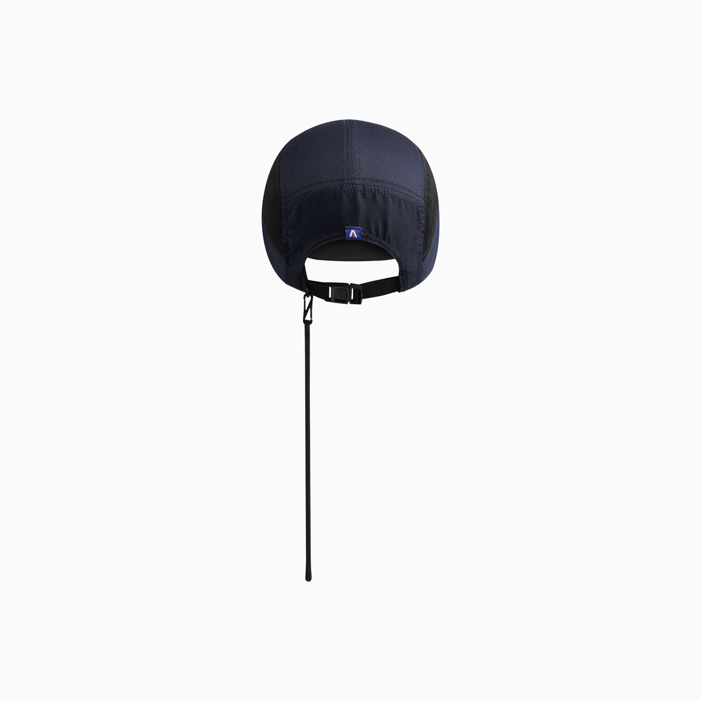 Одежда Armstrong 5 Panel Water Cap — в работе на воде