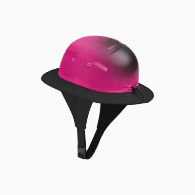 Одежда Armstrong Bucket Bump Hat — детали конструкции