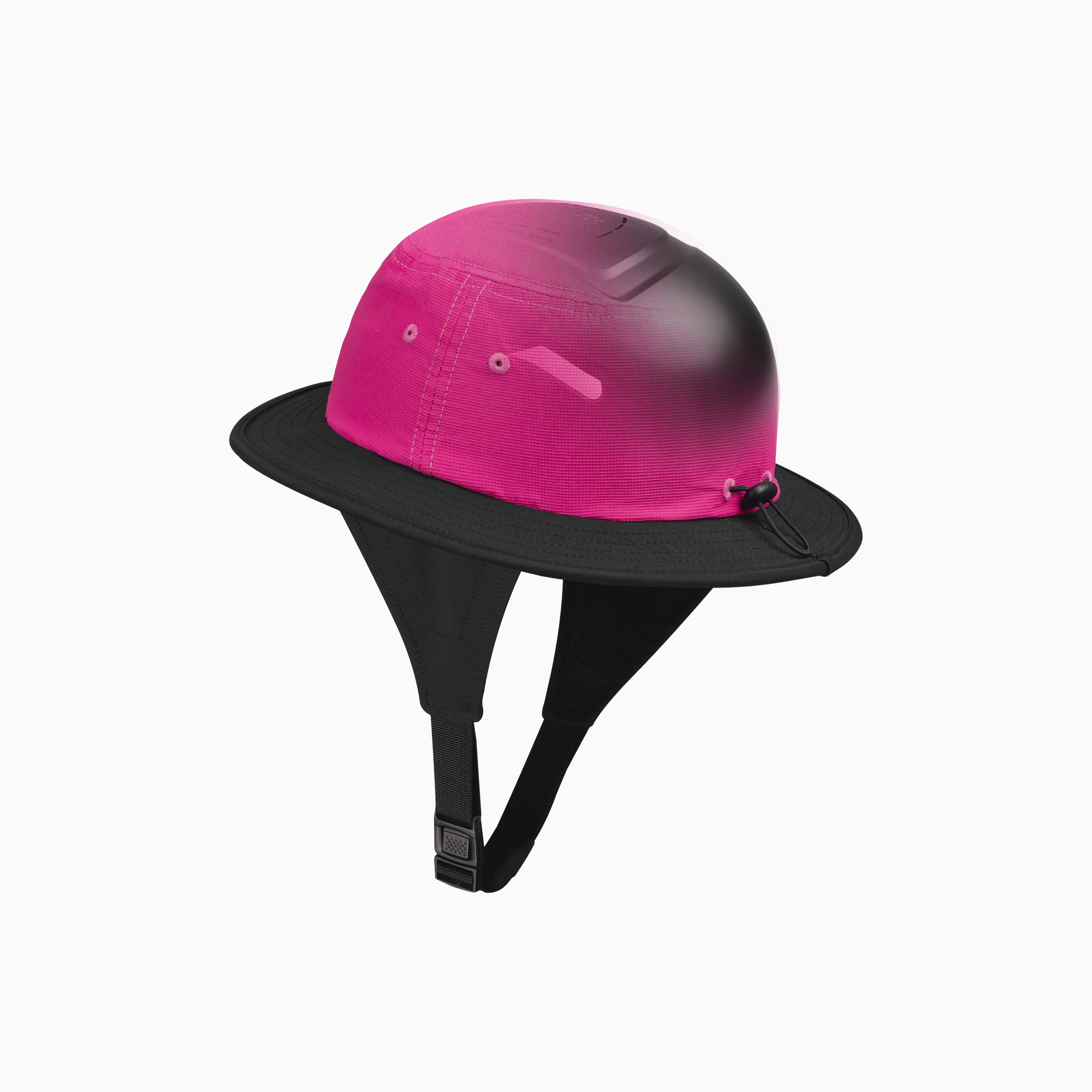 Одежда Armstrong Bucket Bump Hat — детали конструкции