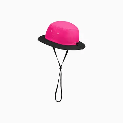 Одежда Armstrong Bucket Hat — вид сбоку