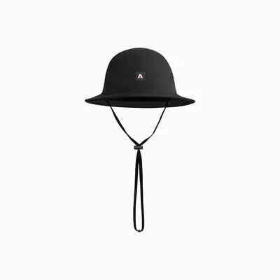 Одежда Armstrong Bucket Hat — детали конструкции