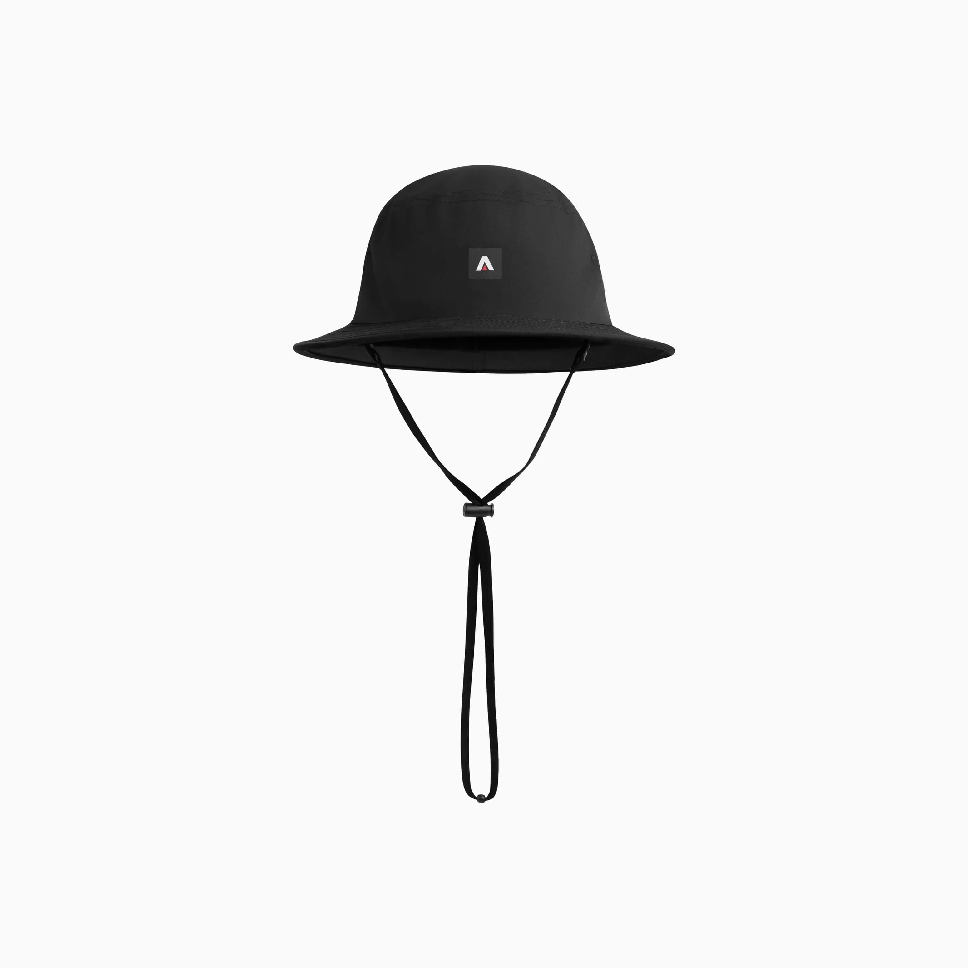 Одежда Armstrong Bucket Hat — детали конструкции