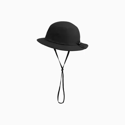 Одежда Armstrong Bucket Hat — вид сверху