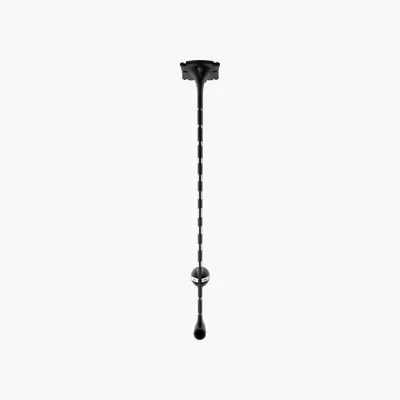 Мачта фойла Armstrong Foil Drive E-Foil Integrated Carbon Mast — детали конструкции