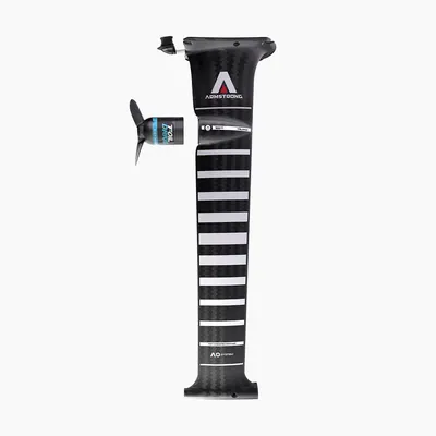 Мачта фойла Armstrong Foil Drive Foil Assist Integrated Carbon Mast