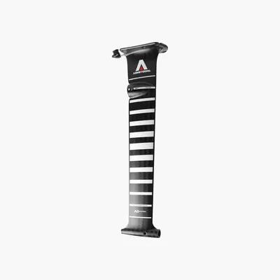 Мачта фойла Armstrong Foil Drive Foil Assist Integrated Carbon Mast — вид сбоку