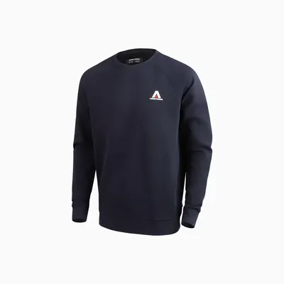 Одежда Armstrong Team Crew — детали конструкции