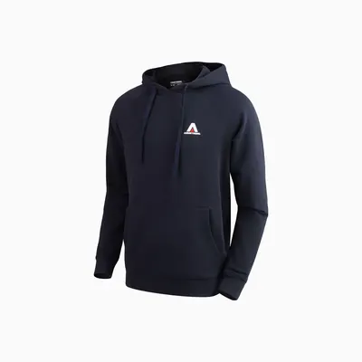 Одежда Armstrong Team Hoody — детали конструкции