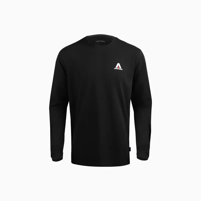 Одежда Armstrong Team LS T-Shirt — купить в K1.surf