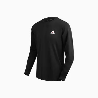 Одежда Armstrong Team LS T-Shirt — детали конструкции