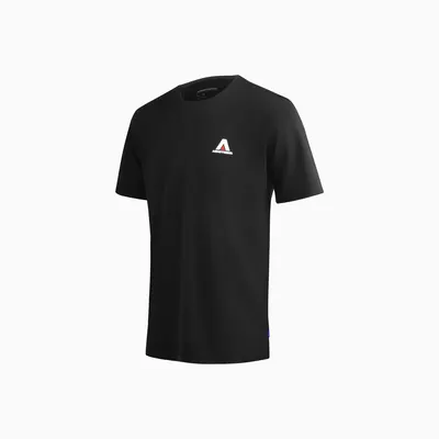 Одежда Armstrong Team T-Shirt — детали конструкции