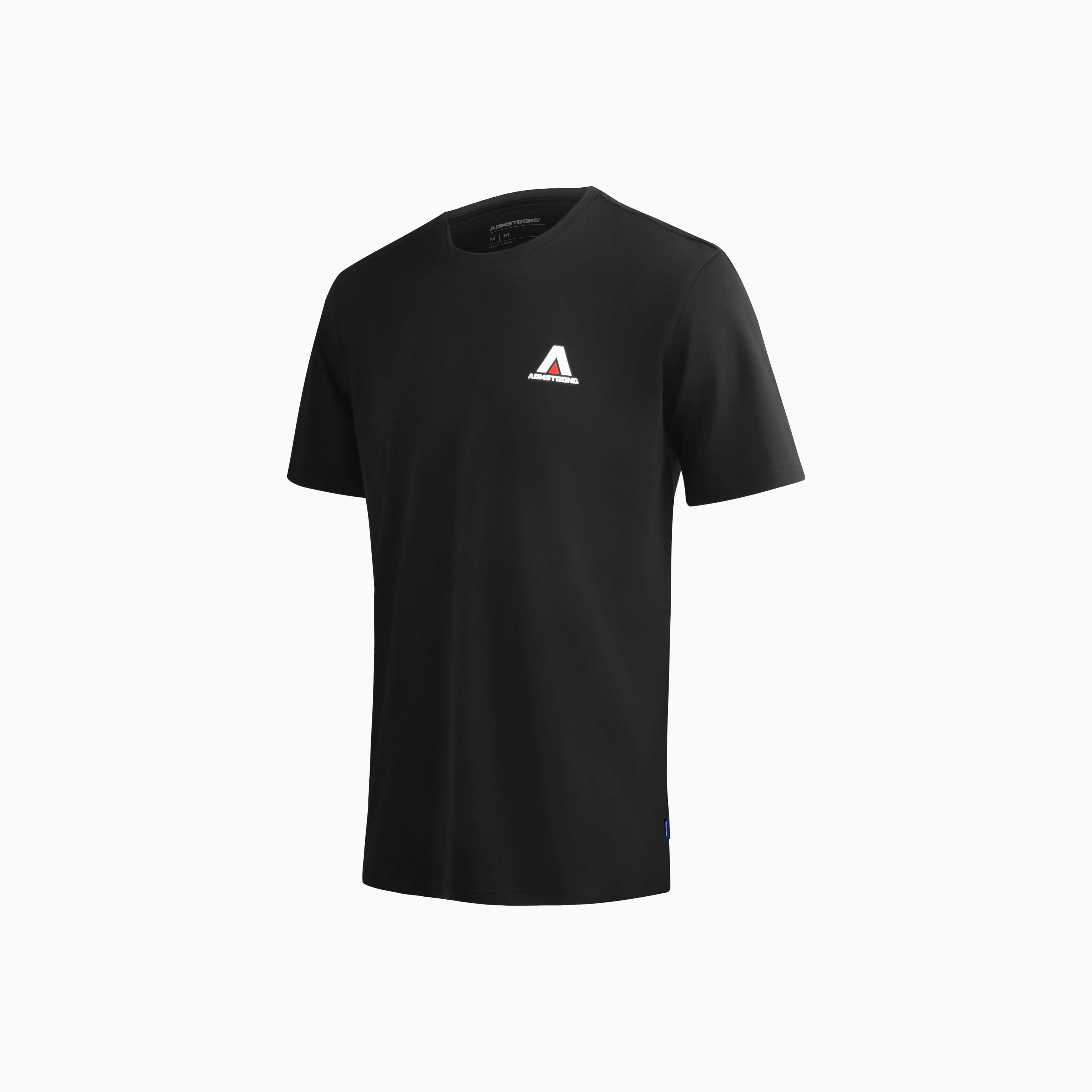 Одежда Armstrong Team T-Shirt — детали конструкции