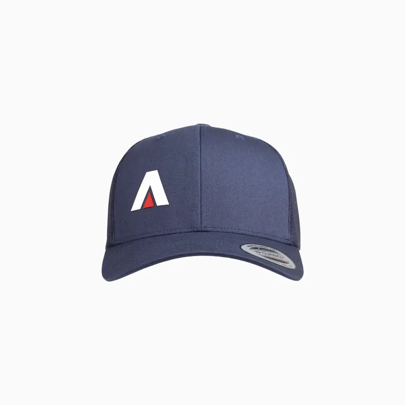 Одежда Armstrong Armstrong Trucker Cap — купить в K1.surf