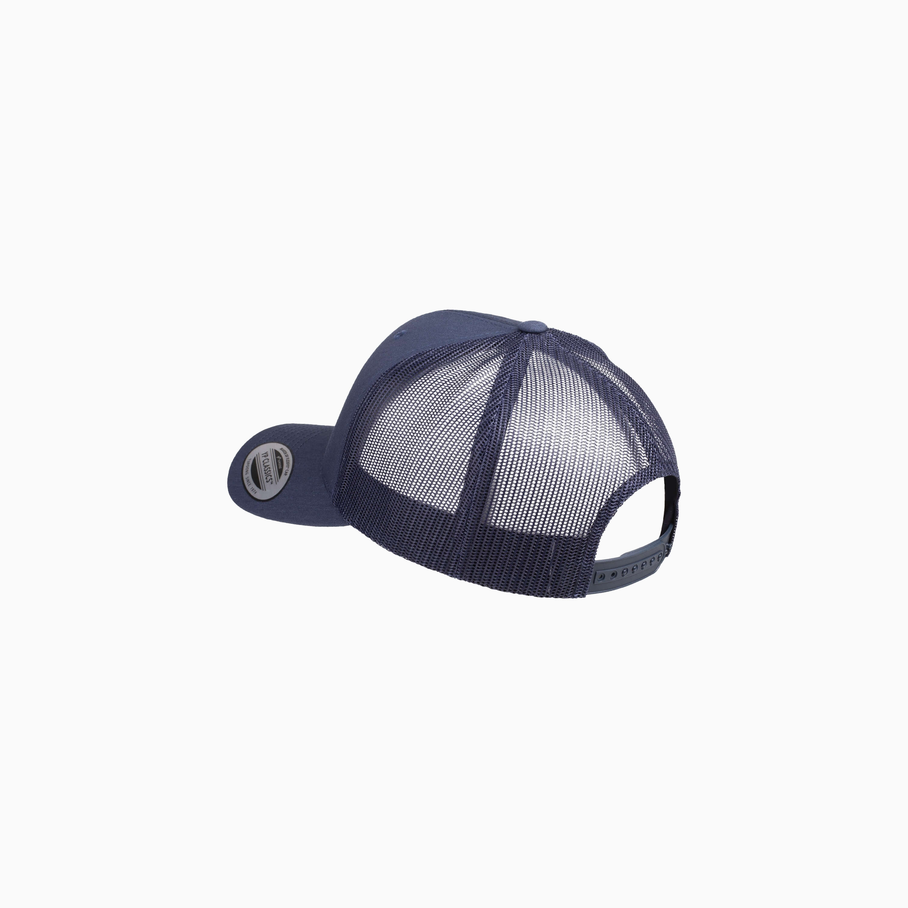 Одежда Armstrong Armstrong Trucker Cap — вид сбоку