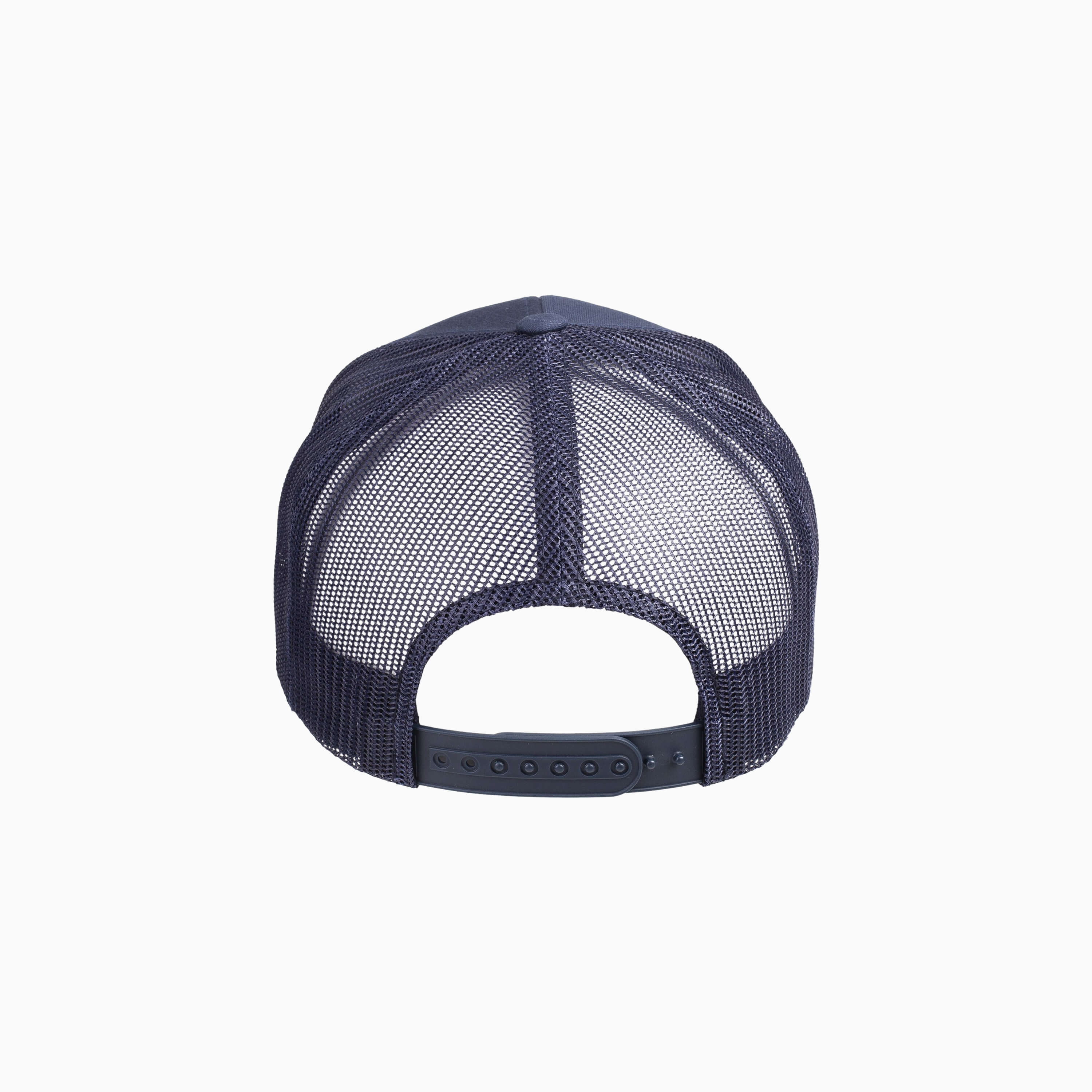 Одежда Armstrong Armstrong Trucker Cap — детали конструкции
