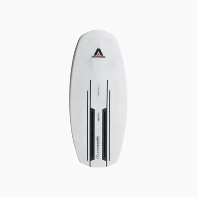 Armstrong Austin Tovey Pro Board Foilboard — side view