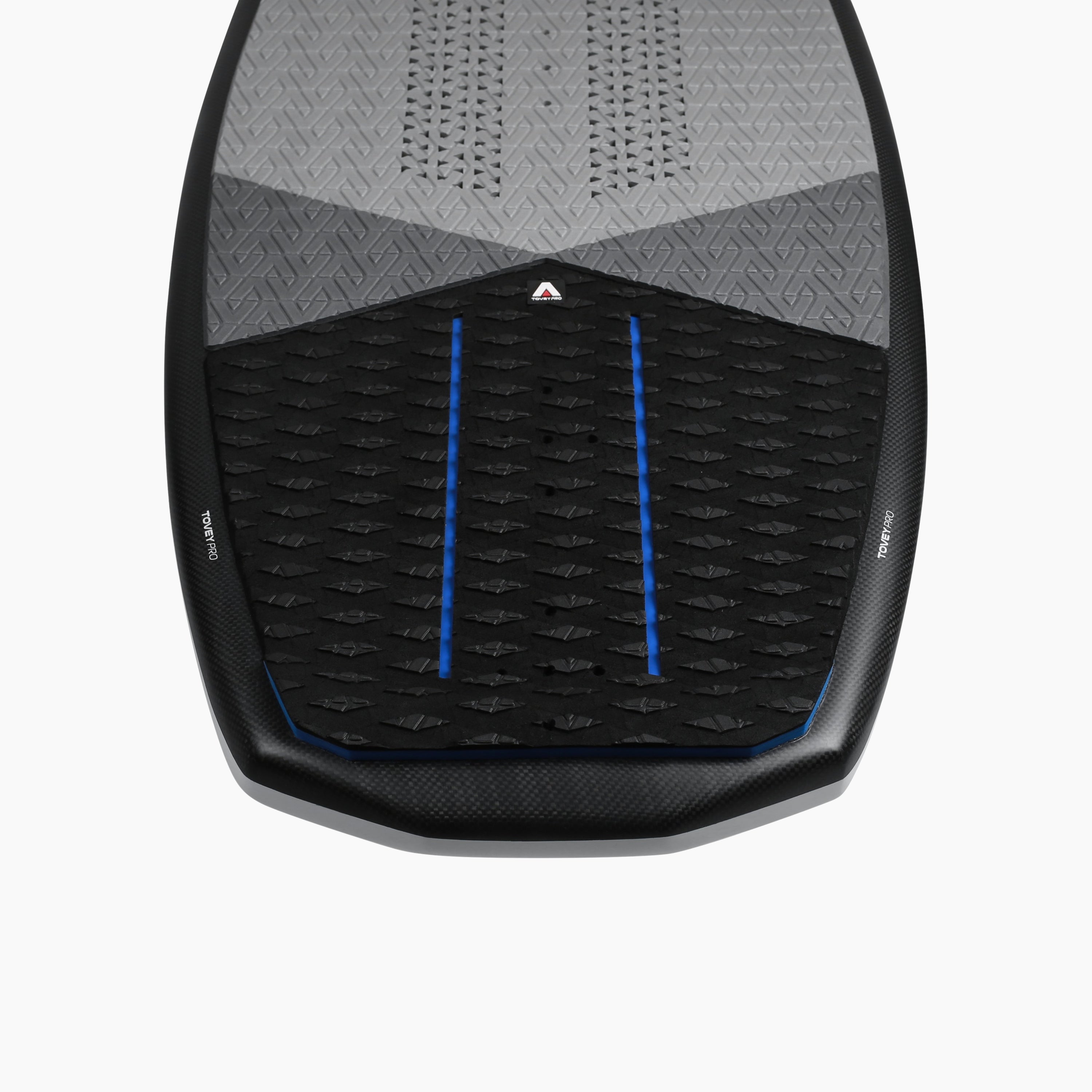 Доска для фойла Armstrong Austin Tovey Pro Board — вид сверху