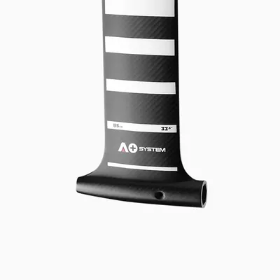 Мачта фойла Armstrong Carbon Mast — вид сбоку