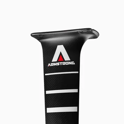 Мачта фойла Armstrong Carbon Mast — детали конструкции