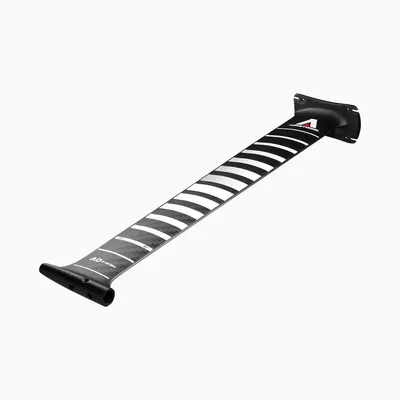 Мачта фойла Armstrong Carbon Mast — вид сверху