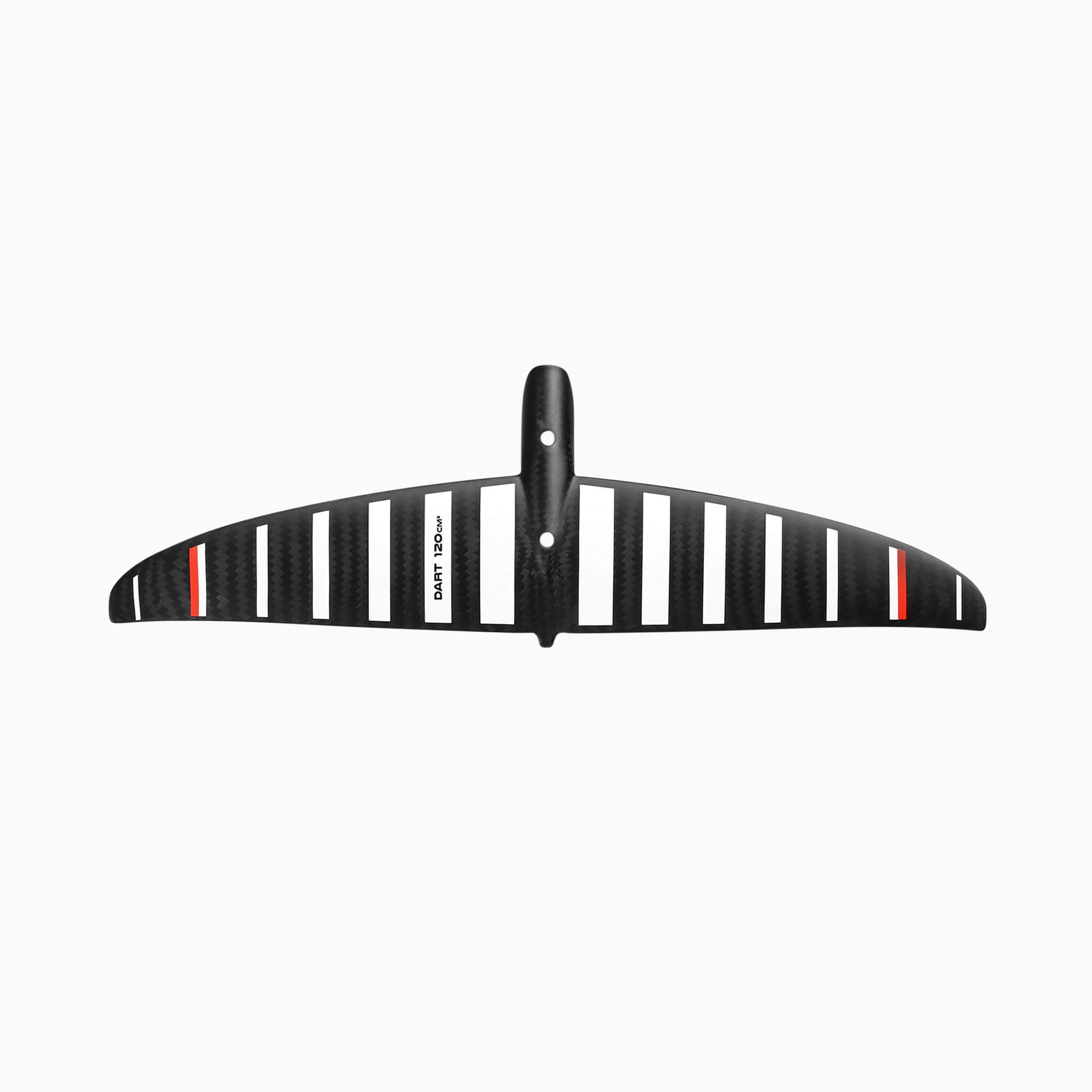 Стабилизатор фойла Armstrong Dart 120 Stabilizer — side view