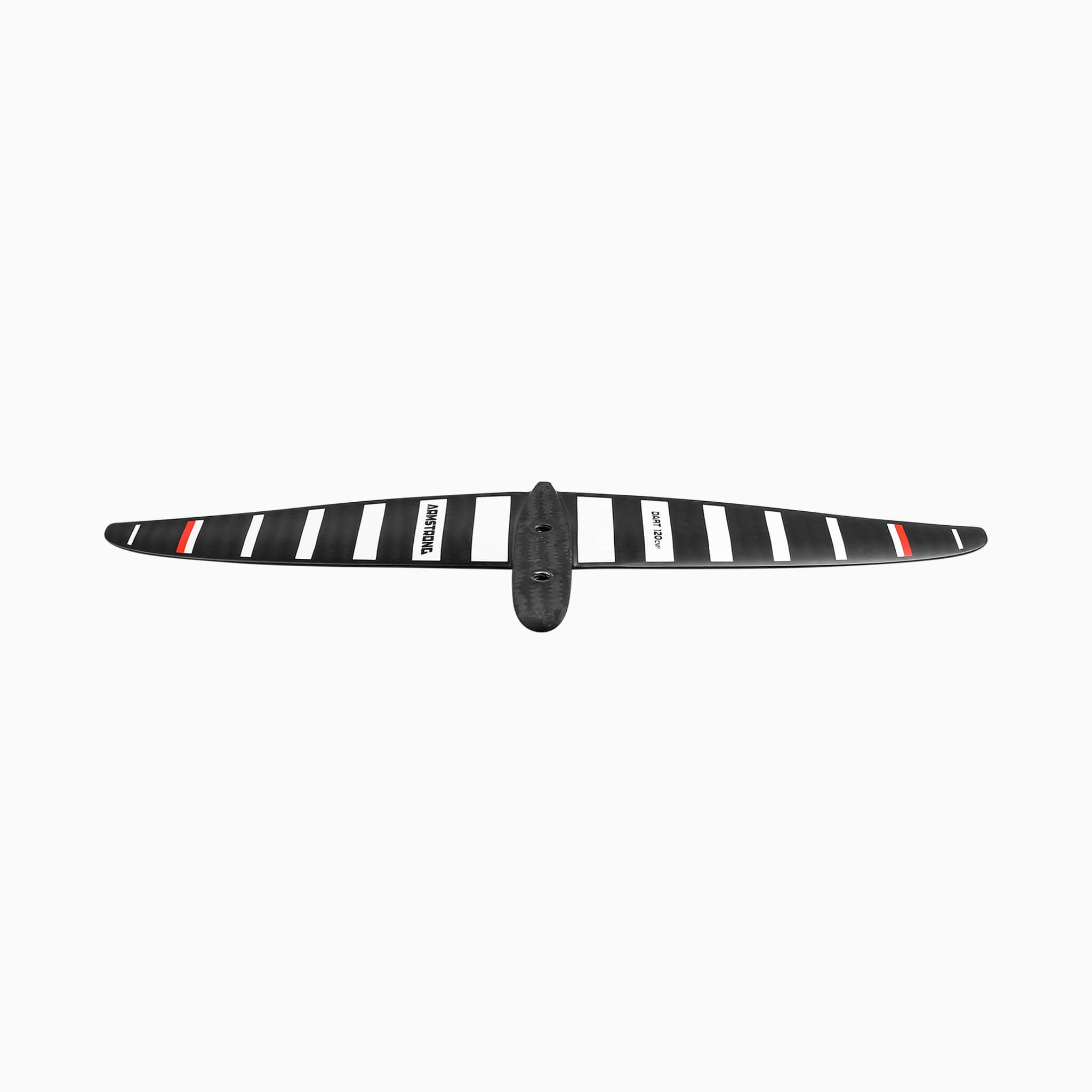 Стабилизатор фойла Armstrong Dart 120 Stabilizer — top view