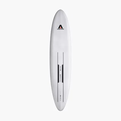 Armstrong Downwind Mk III Board Foilboard — side view