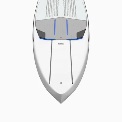 Доска для фойла Armstrong Downwind Ocean Board — вид сверху
