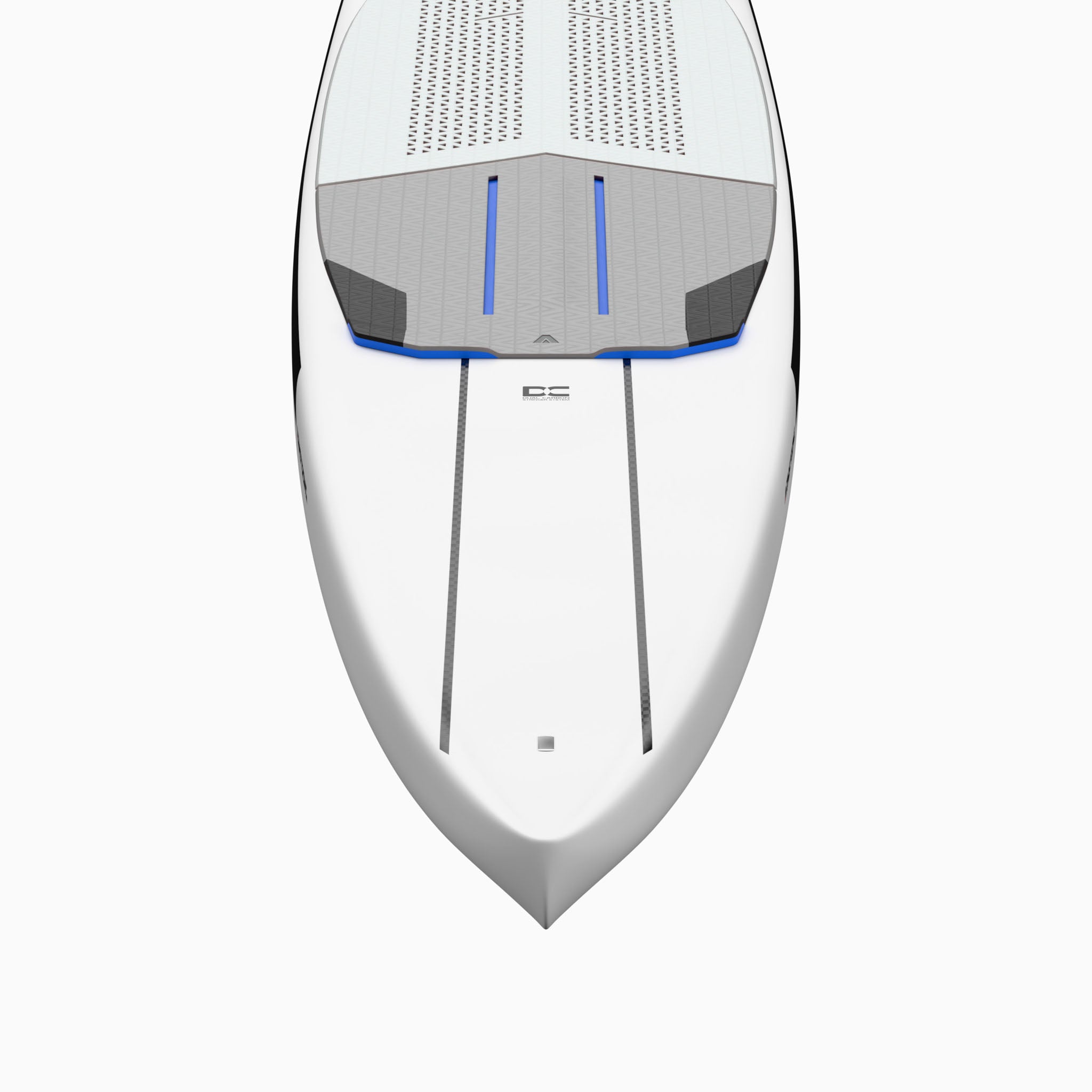 Доска для фойла Armstrong Downwind Ocean Board — вид сверху