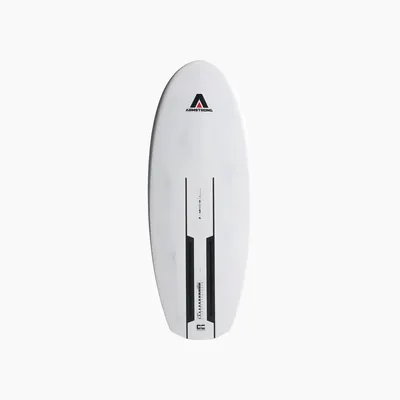Armstrong Noah Flegel Pro Board Foilboard — side view