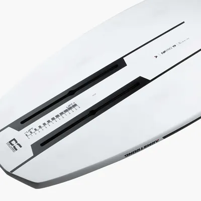 Armstrong Noah Flegel Pro Board Foilboard — close-up