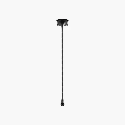 Мачта фойла Armstrong Performance Mk II Carbon Mast — детали конструкции