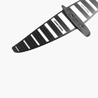 Стабилизатор фойла Armstrong Surf Mk II Stabilizer — крупный план