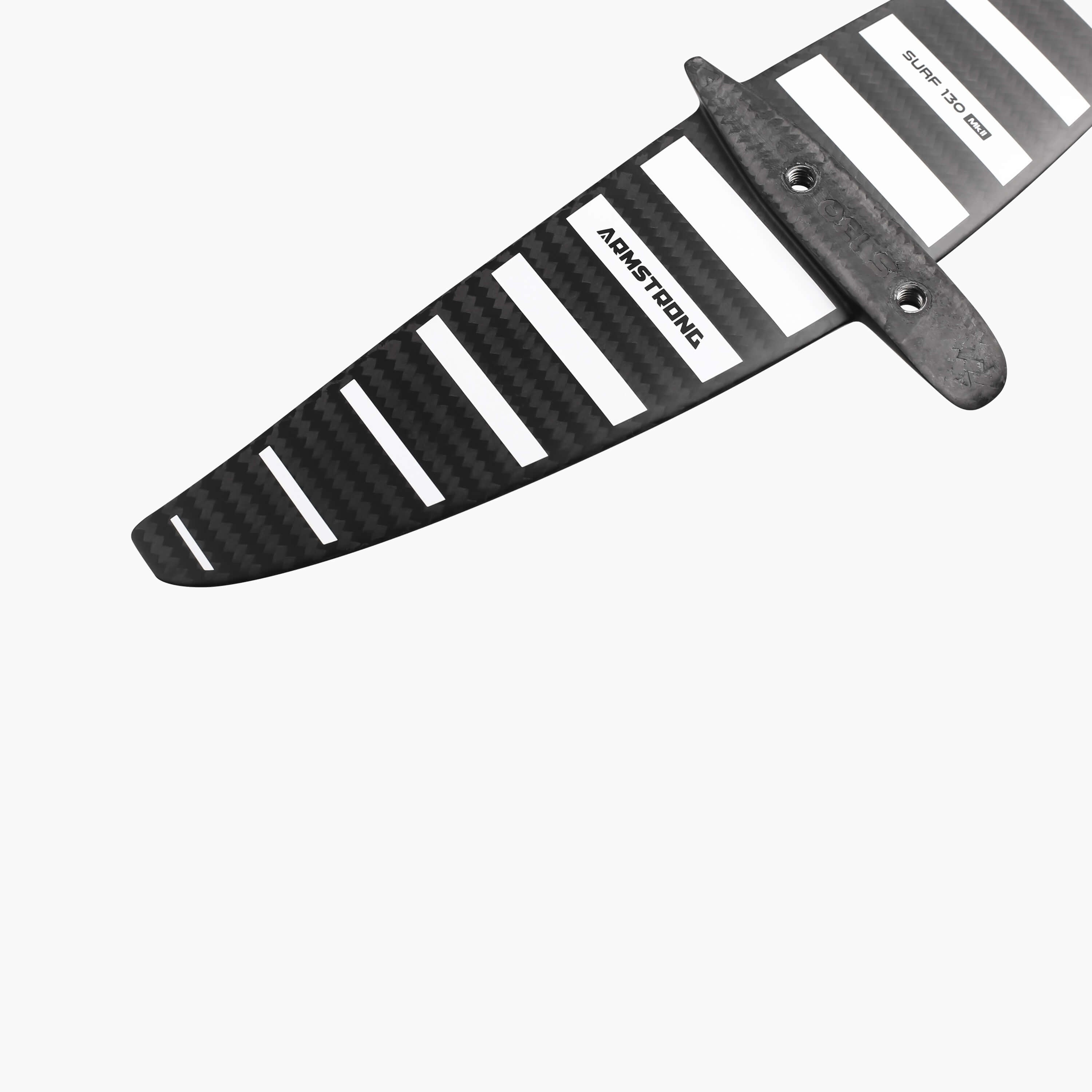 Стабилизатор фойла Armstrong Surf Mk II Stabilizer — крупный план