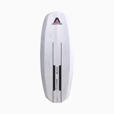 Доска для фойла Armstrong Wing FG Board — вид сбоку