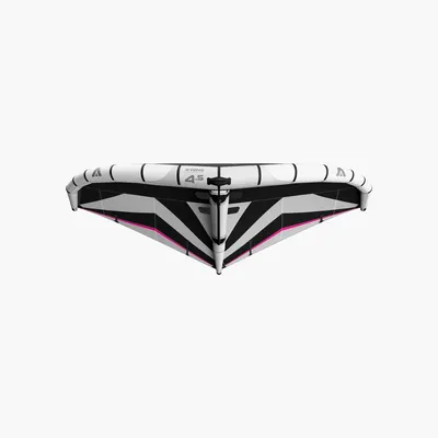 Винг Armstrong X-Wing Performance Wing — вид сверху