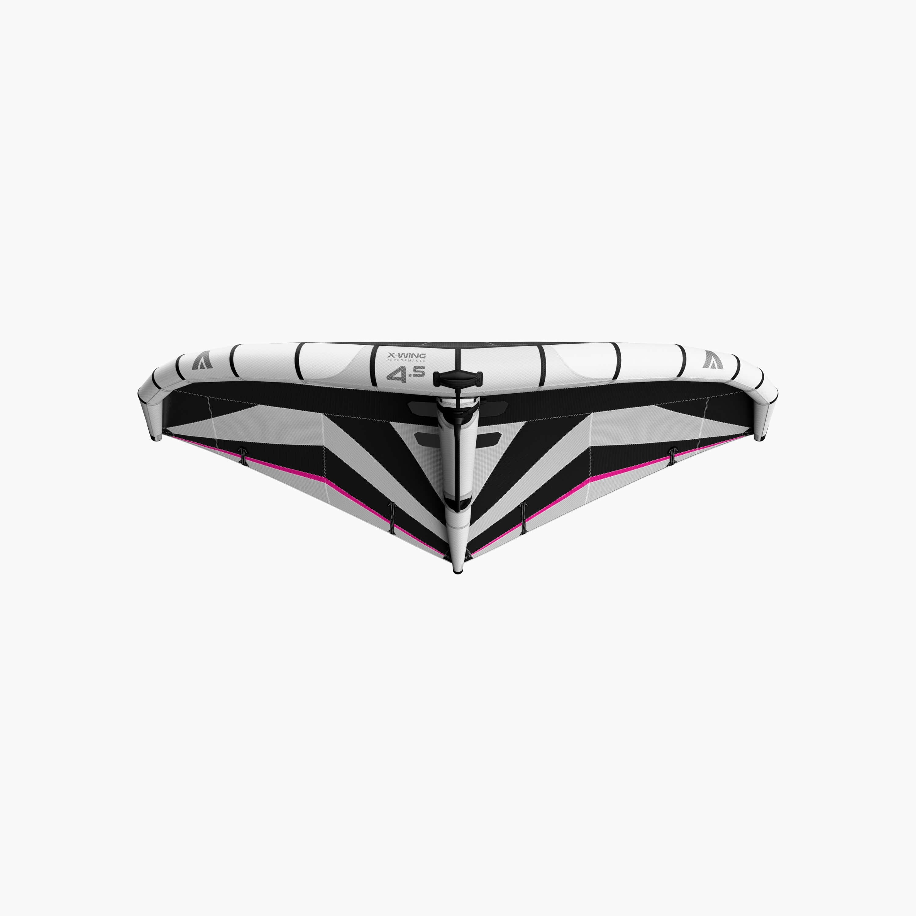 Винг Armstrong X-Wing Performance Wing — вид сверху