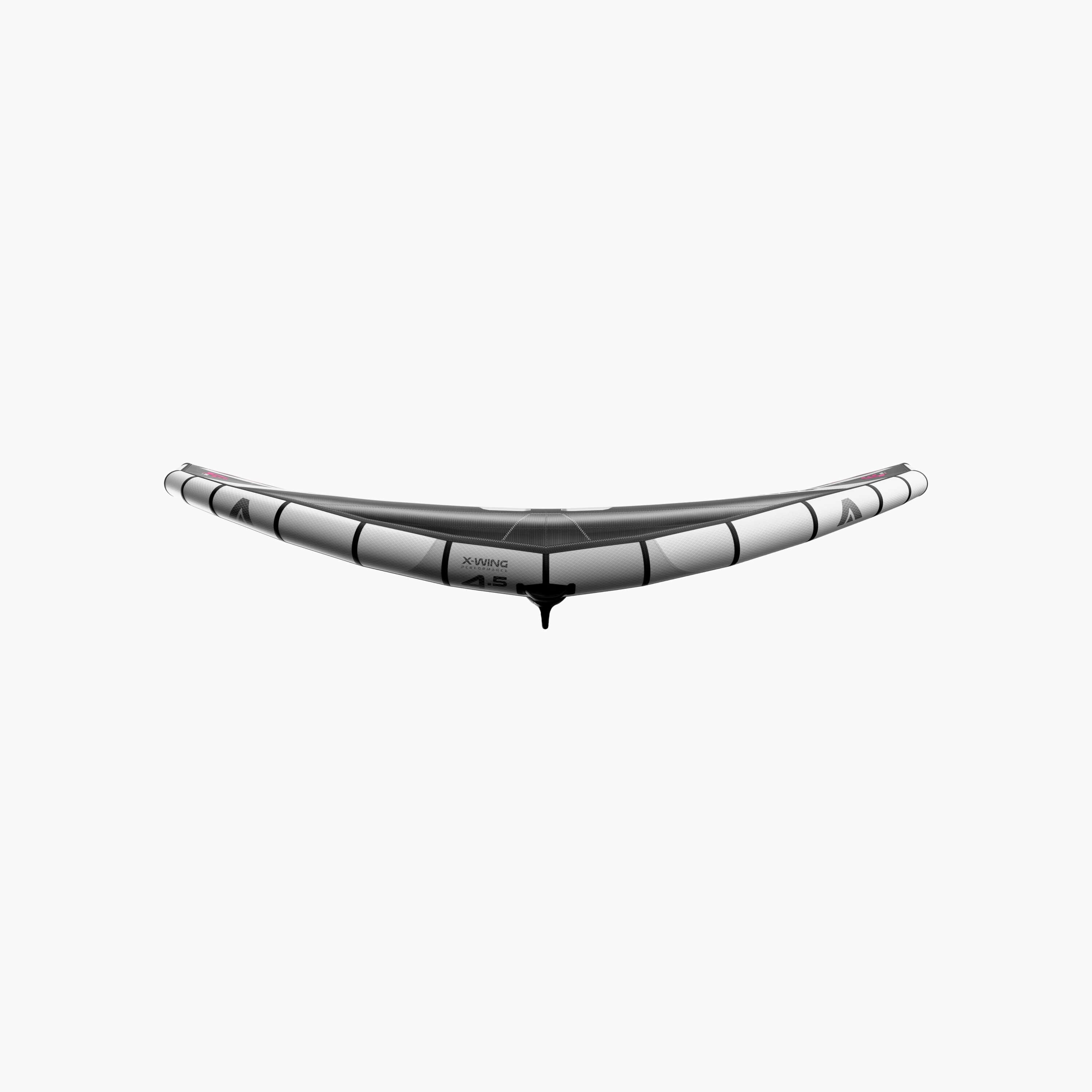 Винг Armstrong X-Wing Performance Wing — крупный план