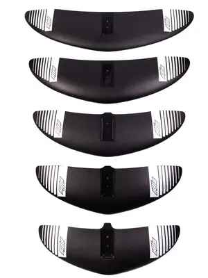 Переднее крыло фойла AXIS Foils 820mm Carbon Front Wing — детали конструкции