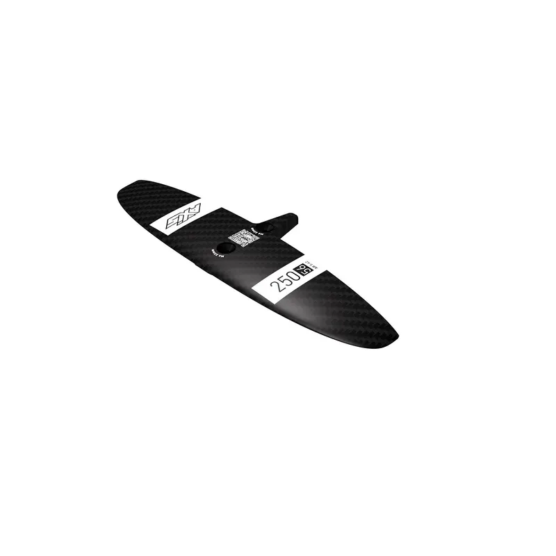 Переднее крыло фойла AXIS Foils 250 Progressive Carbon Rear Wing — купить в K1.surf