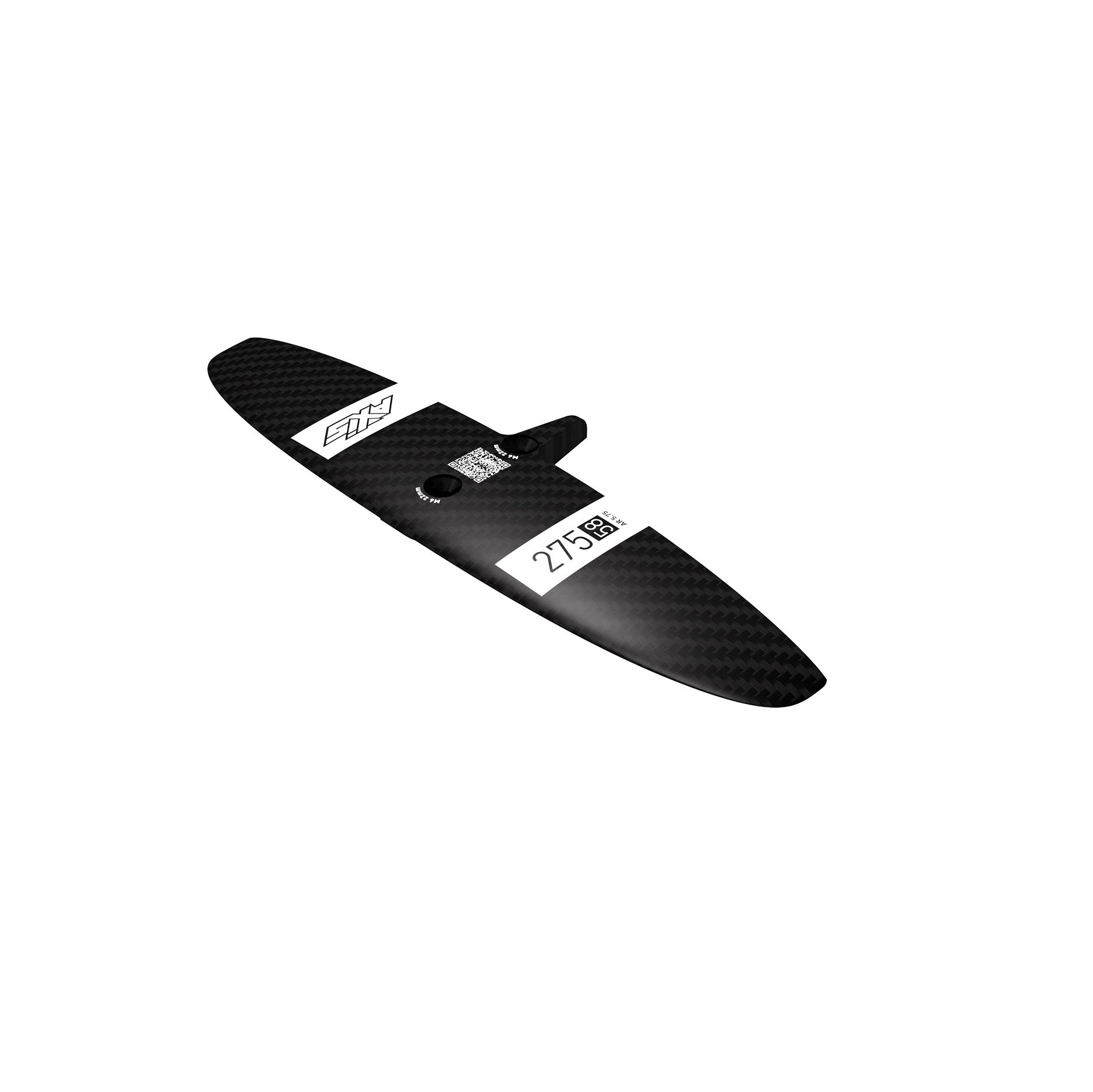 Переднее крыло фойла AXIS Foils 275 Progressive Carbon Rear Wing — buy at K1.surf