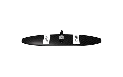 Переднее крыло фойла AXIS Foils 275 Progressive Carbon Rear Wing — детали конструкции
